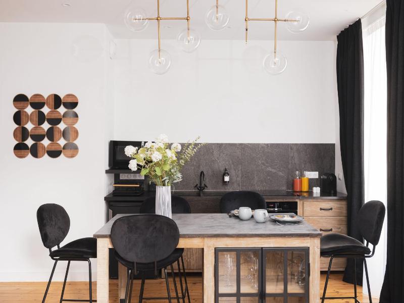 Maisons du Monde Hotel & Suites - Nantes - image 17