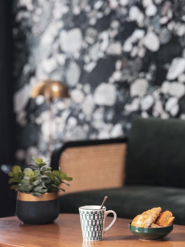 Maisons du Monde Hotel & Suites - Nantes - image 33