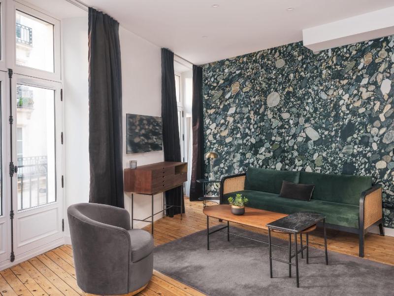 Maisons du Monde Hotel & Suites - Nantes - image 20