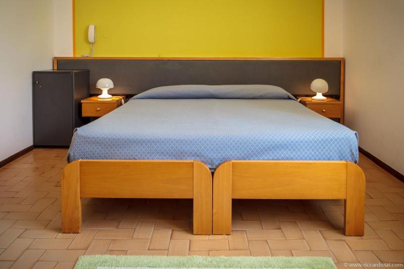 Double or Twin Room image 1