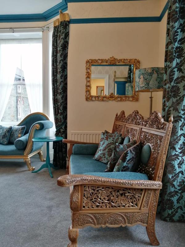 Allerdale Guest House - image 26