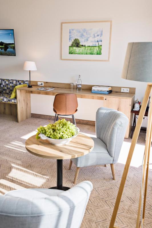 Superior Double Room image 2