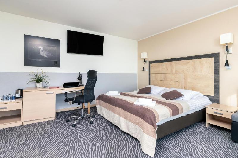 Business Double Room image 4