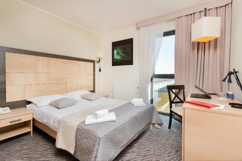 Standard Double or Twin Room image 4