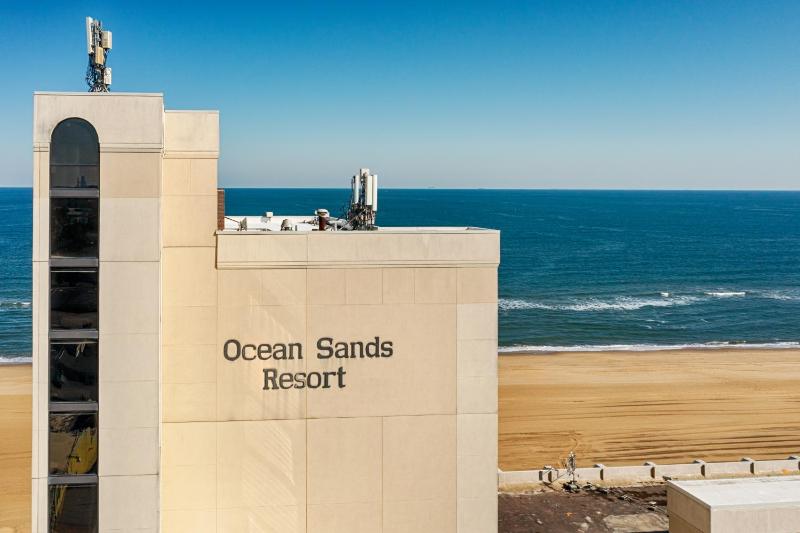 The Ocean Sands Resort - image 30