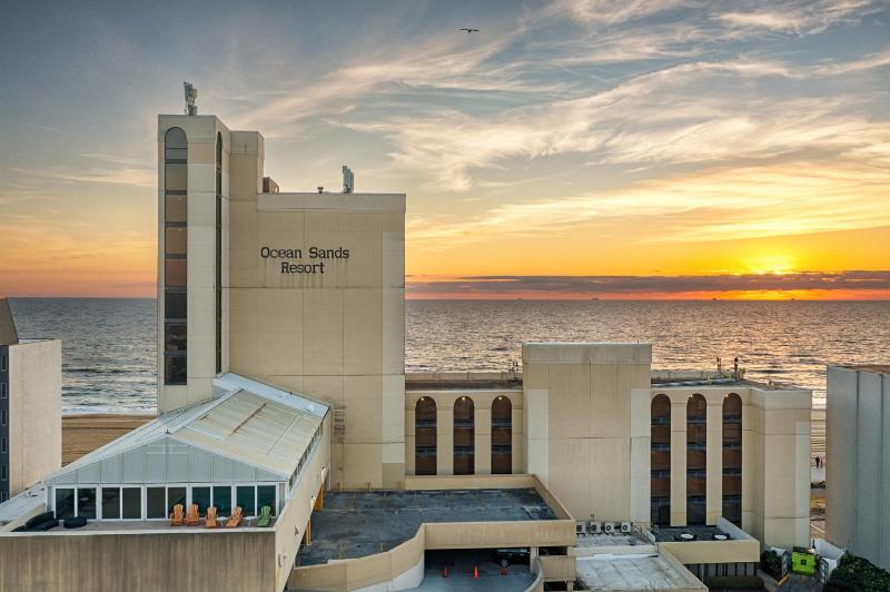 The Ocean Sands Resort - image 50