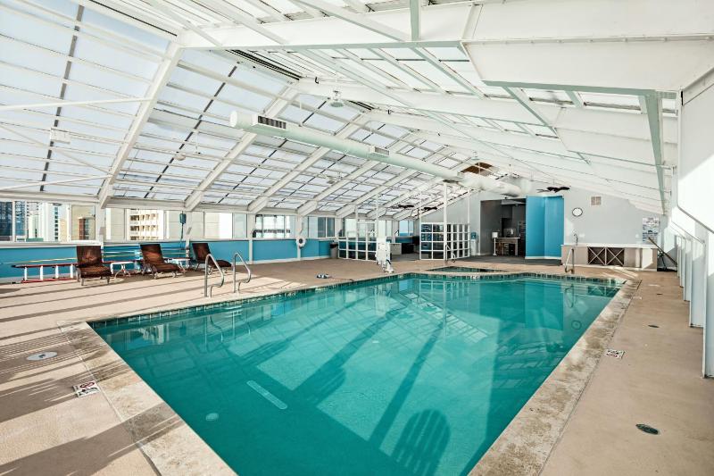 The Ocean Sands Resort - image 29