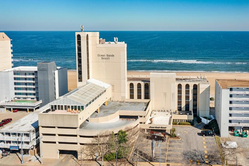 The Ocean Sands Resort - image 10