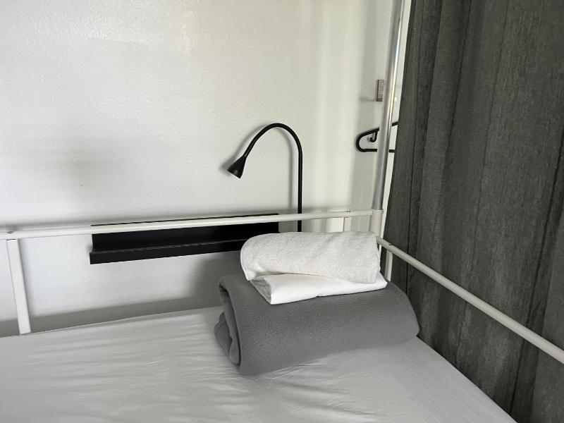 Bunk Bed in Female Dormitory Room   image 4