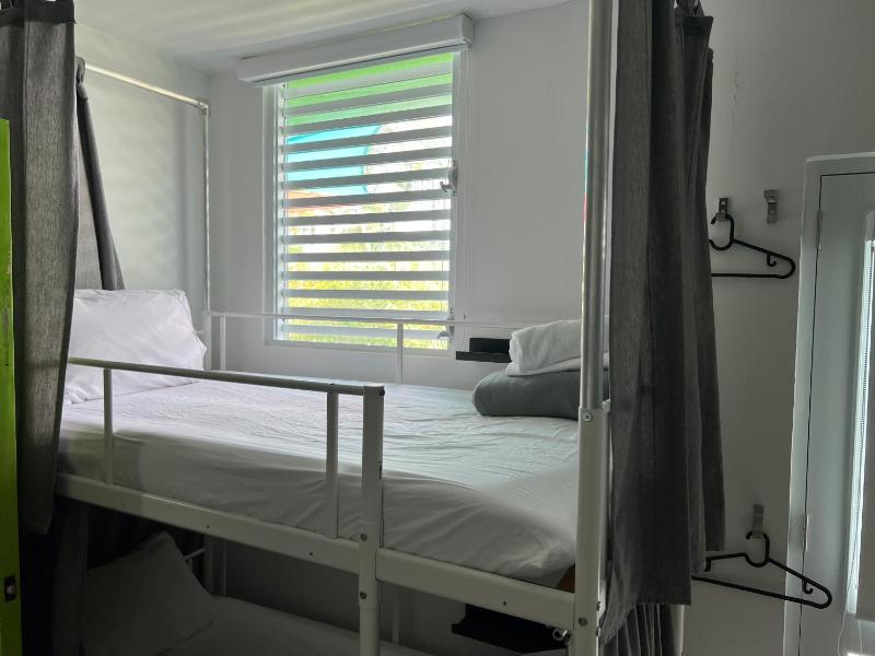 Bunk Bed in Female Dormitory Room   image 3