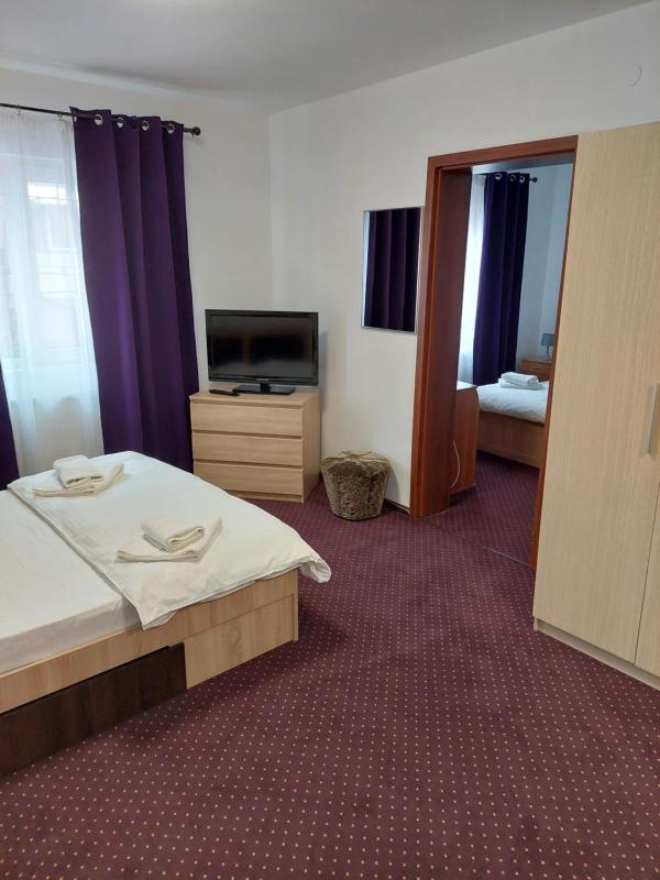 Two-Bedroom Apartment image 4