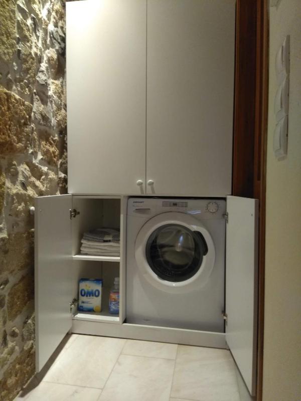 One-Bedroom House image 3