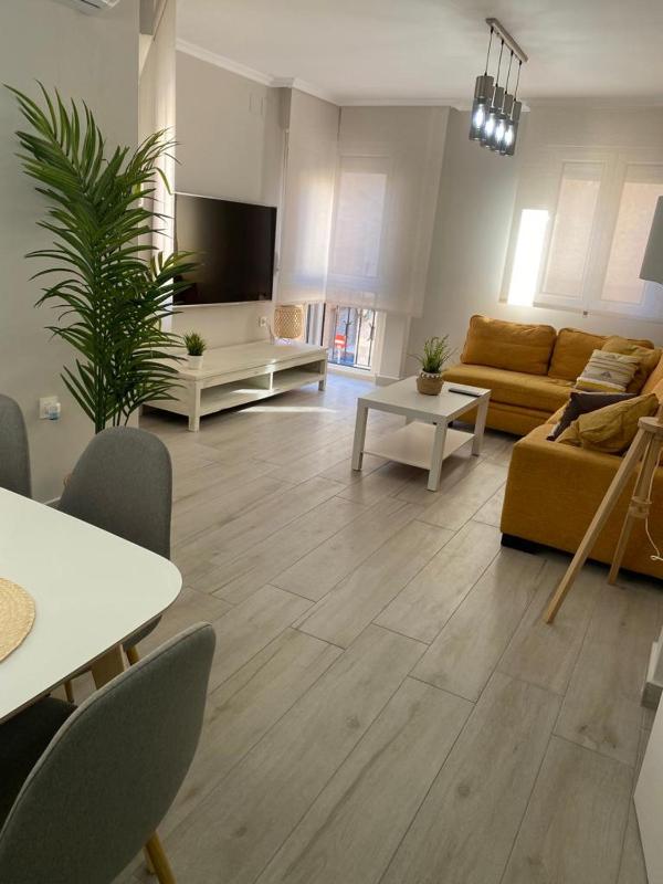 Precioso apartamento a 50 metros de la playa Images