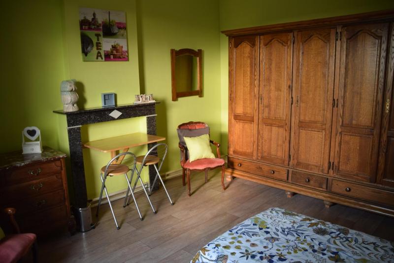 Double or Twin Room with Private Bathroom image 3
