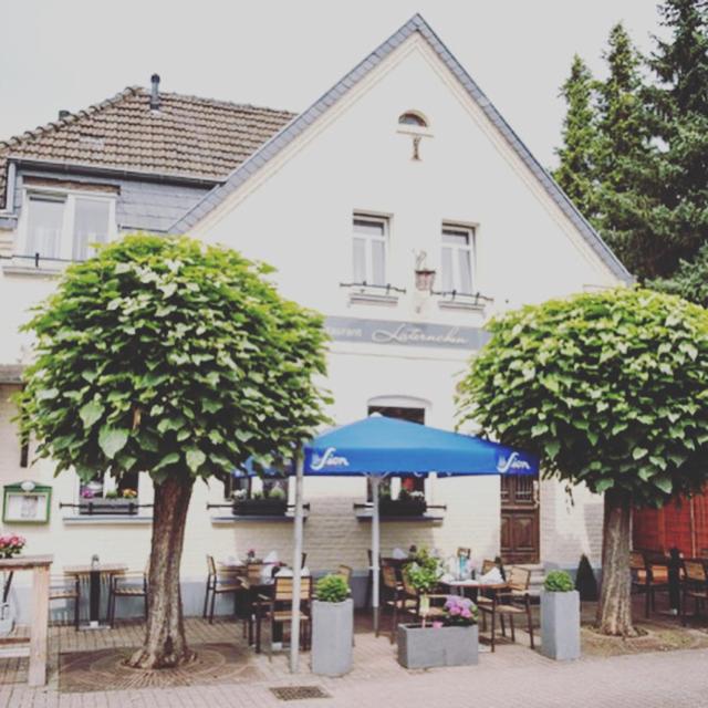 Restaurant Hotel Laternchen - image 4