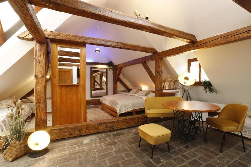 Boutique Pension Ametyst - image 10