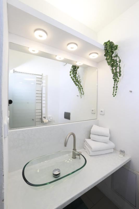 Deluxe Double Room with Garden View image 3