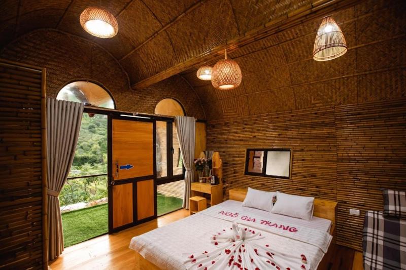 Ngô Gia Trang Farmstay Mộc Châu - Venue Travel - image 11