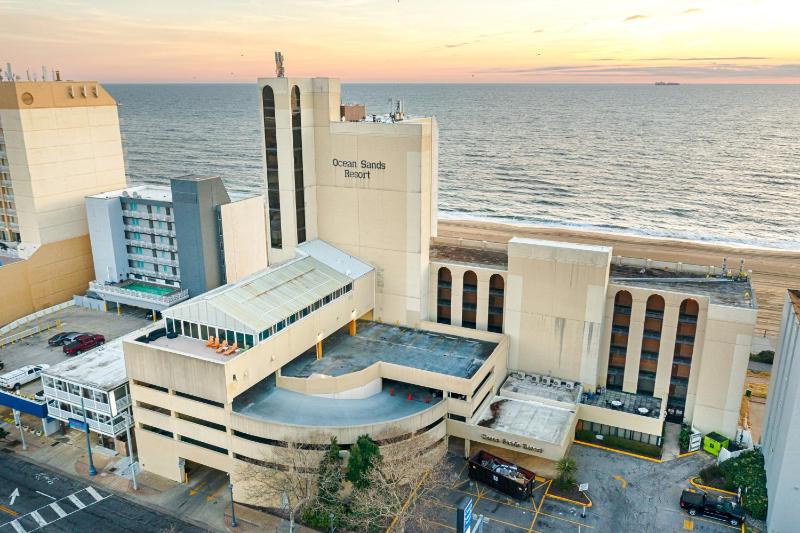 The Ocean Sands Resort - image 7