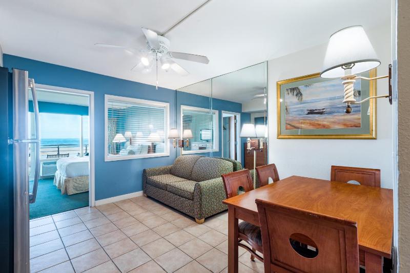 The Ocean Sands Resort - image 32