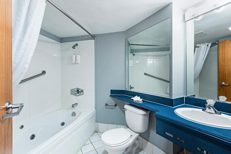 The Ocean Sands Resort - image 42