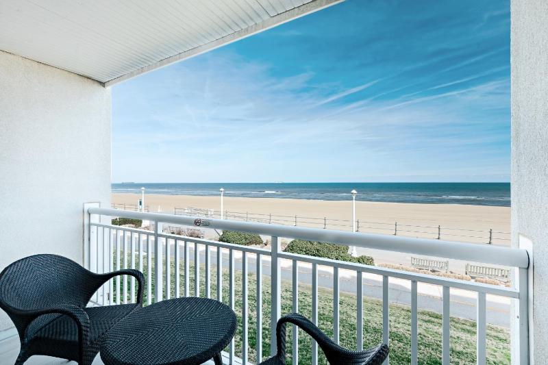 The Ocean Sands Resort - image 45
