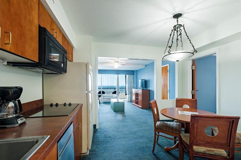 The Ocean Sands Resort - image 22