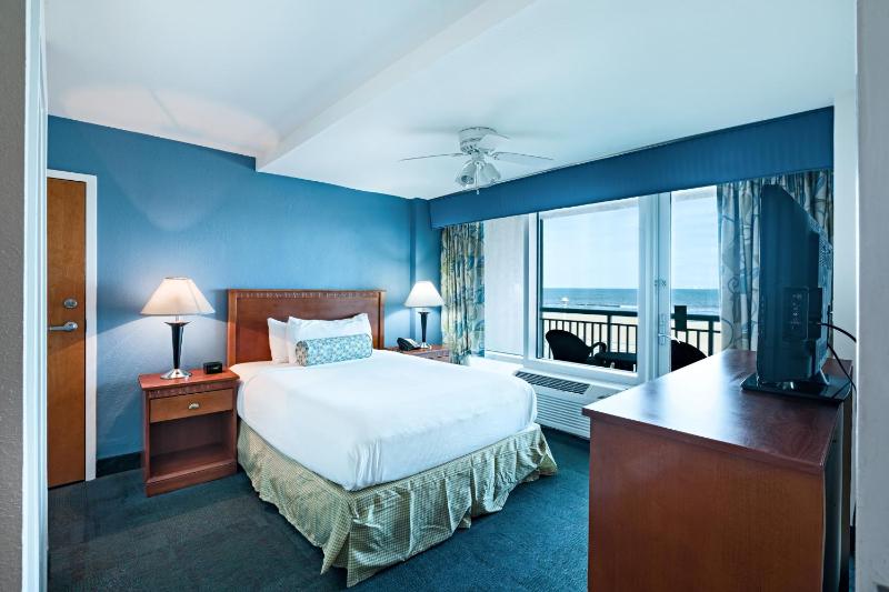 The Ocean Sands Resort - image 31