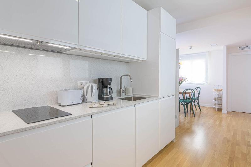 Mirador de San Juan Suites in Malaga by Solaga Holiday Homes - image 9