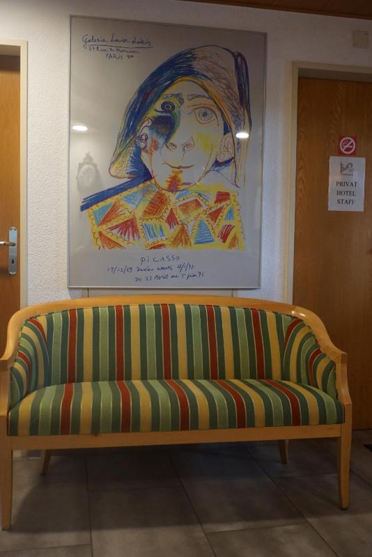Standard Single Room image 4