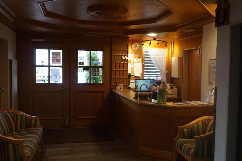 Standard Single Room image 3