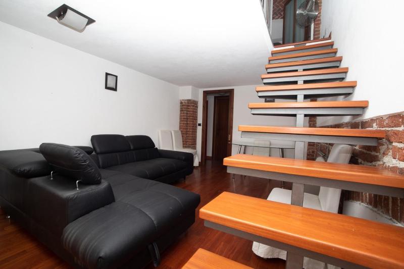 Duplex Quadruple Room image 3