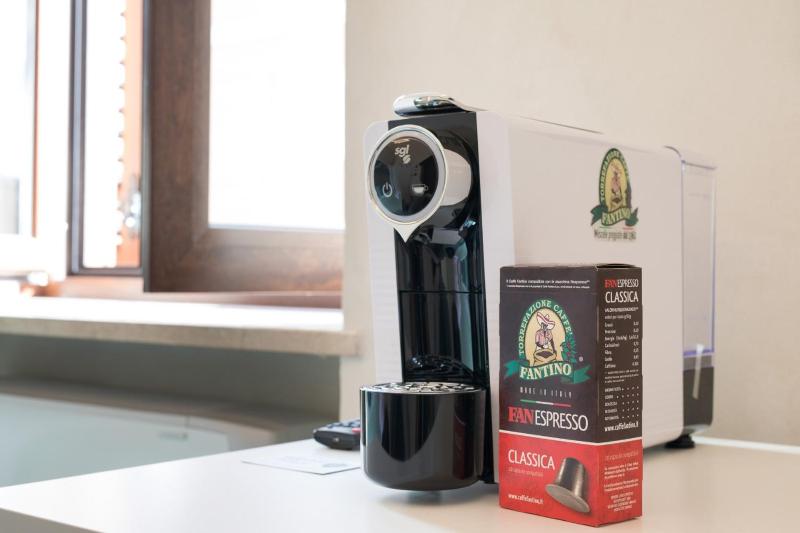 Quadruple Room image 1