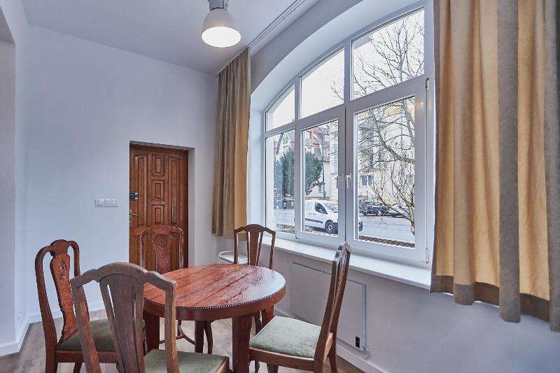 Apartamenty Świnoujście - Matejki 18 - image 9