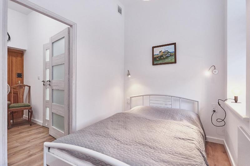 Apartamenty Świnoujście - Matejki 18 - image 12