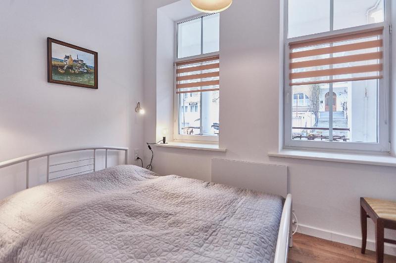 Apartamenty Świnoujście - Matejki 18 - image 6