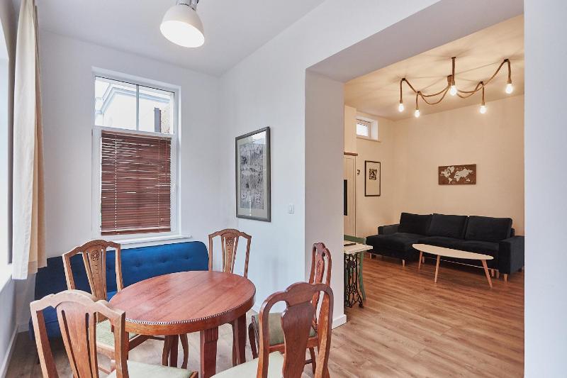 Apartamenty Świnoujście - Matejki 18 - image 14