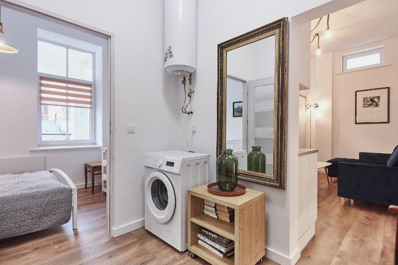 Apartamenty Świnoujście - Matejki 18 - image 13