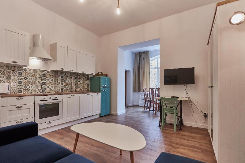 Apartamenty Świnoujście - Matejki 18 - image 5