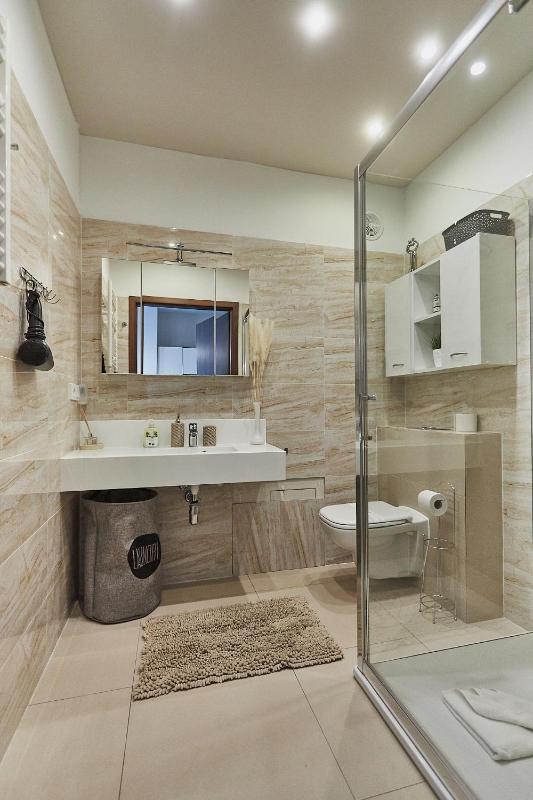 Apartamenty Świnoujście - Aleja Baltic Park Molo C206 - image 11