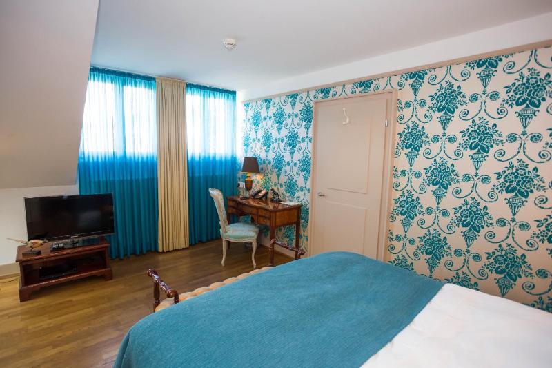 Comfort Double Room image 4