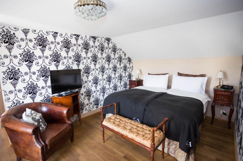 Comfort Double Room image 3