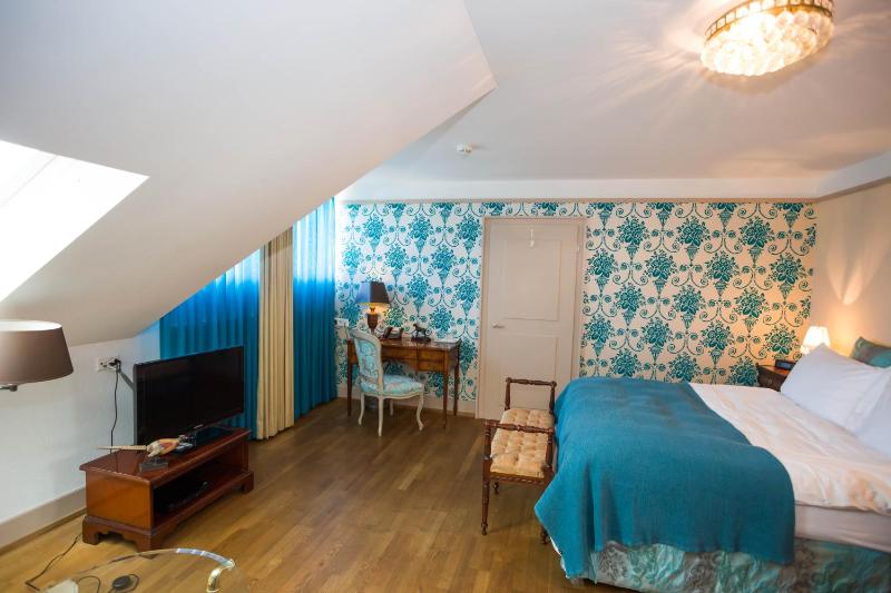Comfort Double Room image 2