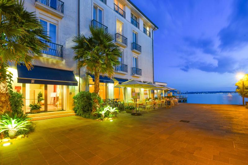 Hotel Flaminia - image 28