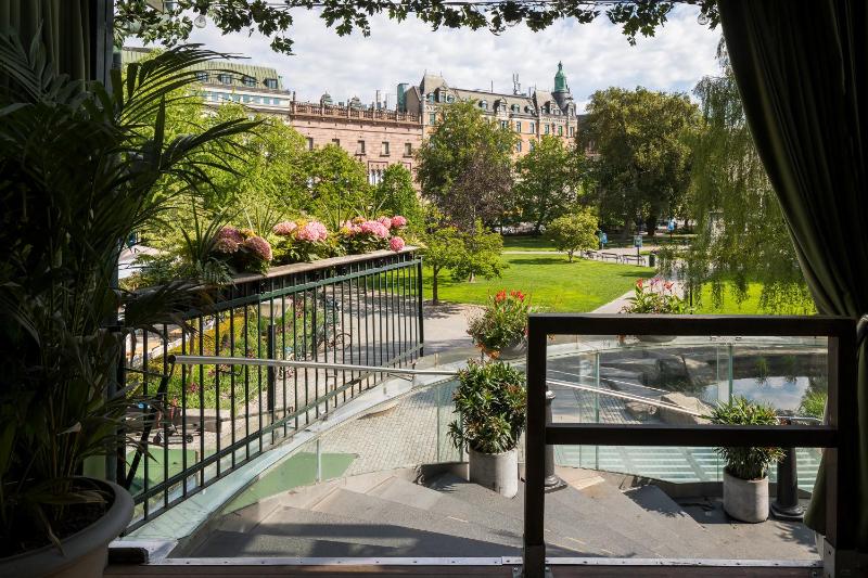 Berns Hotel - Boutique Hotel in the heart of Stockholm - image 9