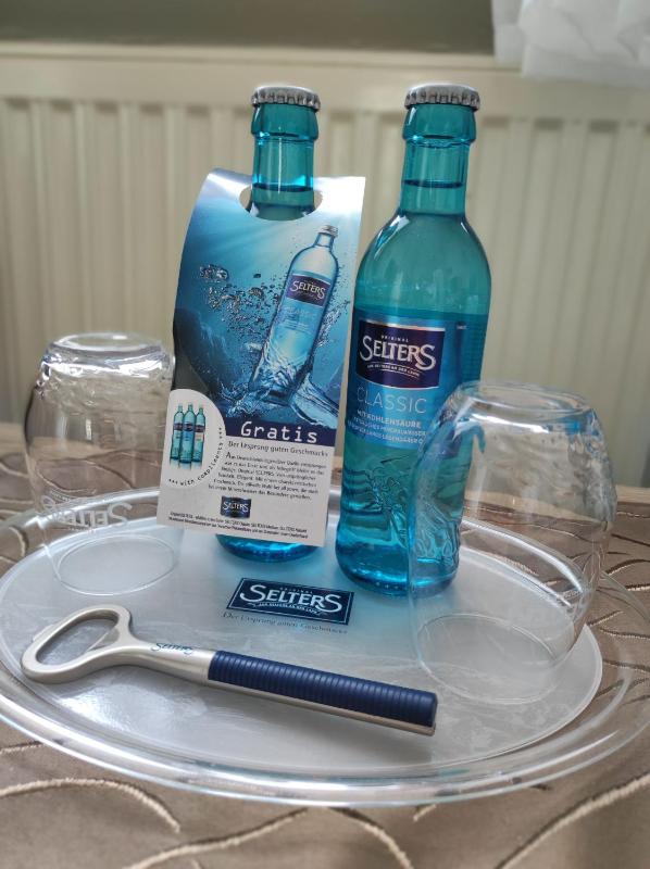 Small Double Room with Sea View  image 4