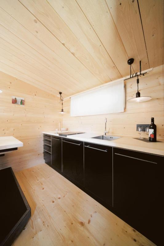 Apartment with Terrace image 3