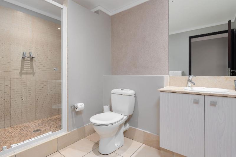Standard Two-Bedroom Apartment image 2