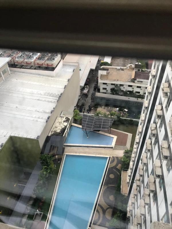 Chic & Cozy Studio Unit At Centrio Tower - image 19