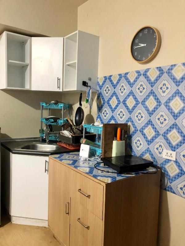 Chic & Cozy Studio Unit At Centrio Tower - image 14